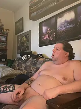 Stephanie1984 online show from January 13, 2026, 12:58 am