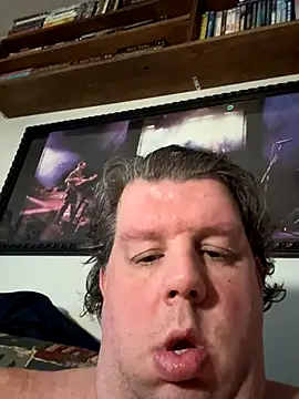 Stephanie1984 online show from December 18, 2025, 3:55 am