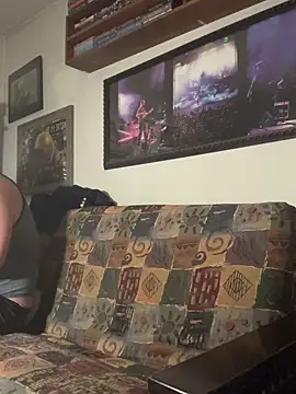 Stephanie1984 online show from December 3, 2025, 3:40 am