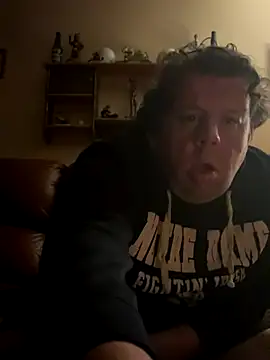 Stephanie1984 online show from November 2, 2025, 1:10 am