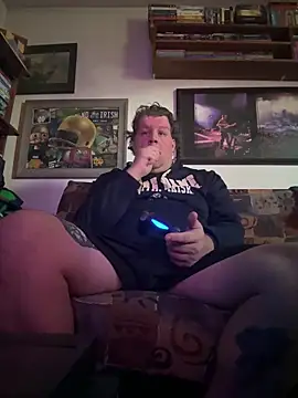 Stephanie1984 online show from November 2, 2025, 2:11 pm