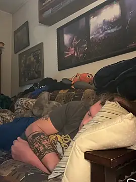 Stephanie1984 online show from March 29, 2026, 4:47 am