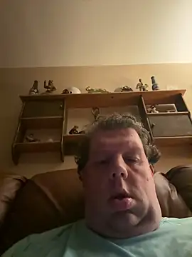 Stephanie1984 online show from September 10, 2025, 4:11 am