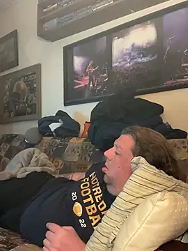 Stephanie1984 online show from March 7, 2026, 4:30 am