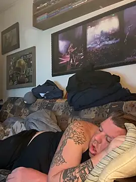 Stephanie1984 online show from March 8, 2026, 4:38 am