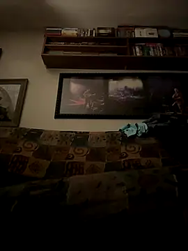 Snapshot of Stephanie1984 chatting on September 18, 2025, 1:30 am Stephanie1984 online show from September 18, 2025, 1:30 am