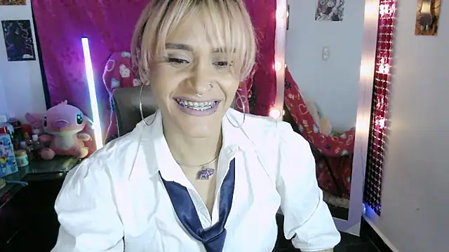 candy style2689 online show from September 29, 2025, 12:00 pm