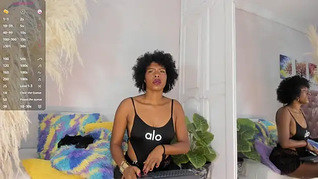 Snapshot of CardyKambell1 chatting on September 12, 2025, 4:12 am CardyKambell1 online show from September 12, 2025, 4:12 am