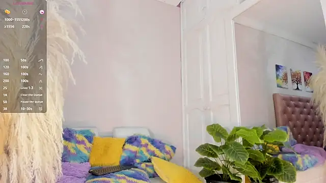 Snapshot of CardyKambell1 chatting on September 26, 2025, 4:41 am CardyKambell1 online show from September 26, 2025, 4:41 am