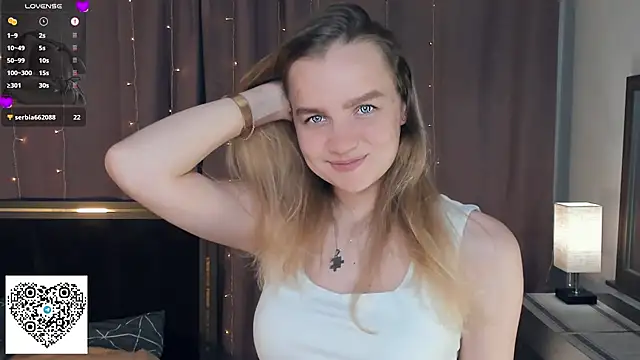 Snapshot of KerenFurguson chatting on September 24, 2025, 7:20 pm KerenFurguson online show from September 24, 2025, 7:20 pm