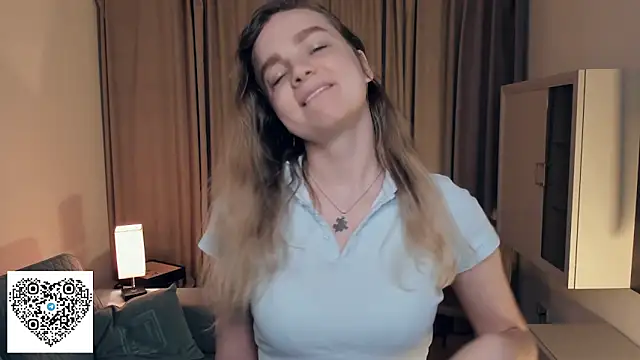 Snapshot of KerenFurguson chatting on October 9, 2025, 8:20 pm KerenFurguson online show from October 9, 2025, 8:20 pm