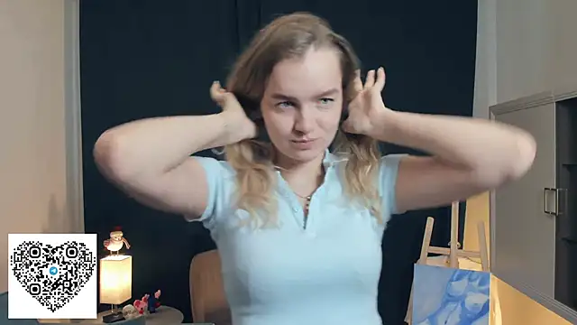 Snapshot of KerenFurguson chatting on October 30, 2025, 7:22 pm KerenFurguson online show from October 30, 2025, 7:22 pm