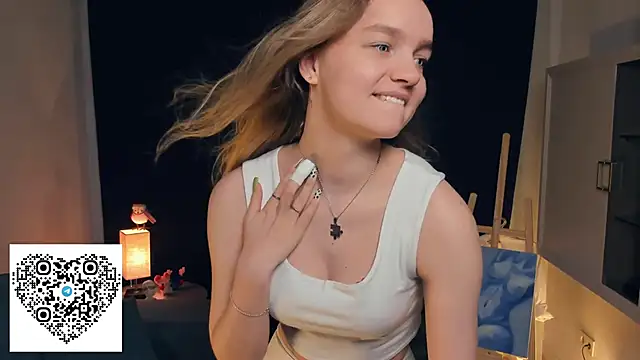 Snapshot of KerenFurguson chatting on October 27, 2025, 7:48 pm KerenFurguson online show from October 27, 2025, 7:48 pm