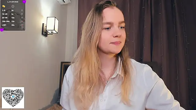 Snapshot of KerenFurguson chatting on September 25, 2025, 7:09 pm KerenFurguson online show from September 25, 2025, 7:09 pm