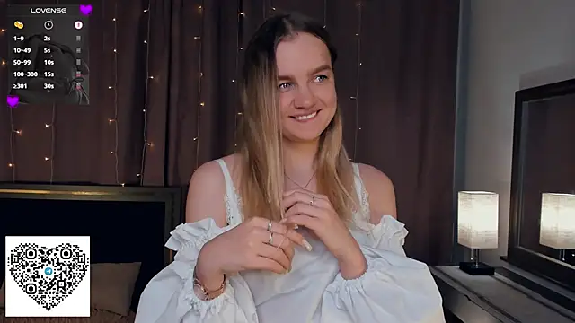 Snapshot of KerenFurguson chatting on September 26, 2025, 7:43 pm KerenFurguson online show from September 26, 2025, 7:43 pm