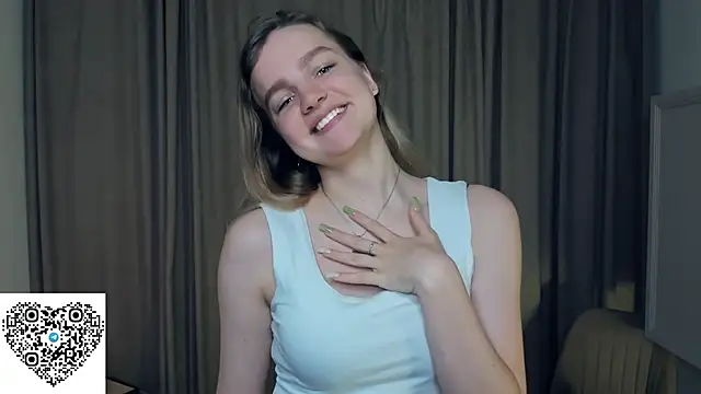 Snapshot of KerenFurguson chatting on October 11, 2025, 6:42 pm KerenFurguson online show from October 11, 2025, 6:42 pm