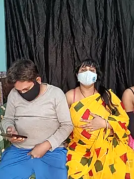 kamini bhabhi online show from December 5, 2025, 2:48 pm