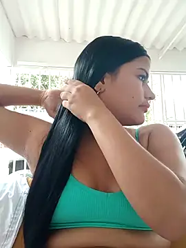 daringxxxhot online show from October 16, 2025, 12:46 pm