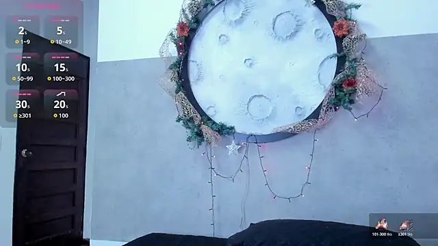 honny 23 online show from December 19, 2025, 7:38 pm