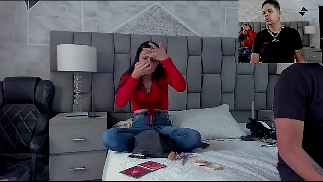 markAndPhilip online show from October 29, 2025, 12:37 pm