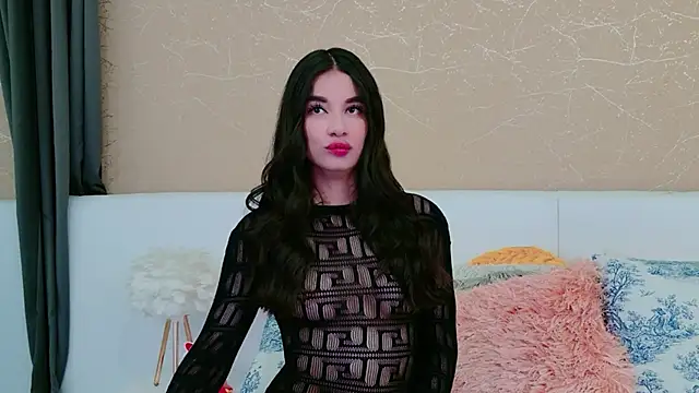 MiaDunoff online show from December 1, 2025, 9:26 pm