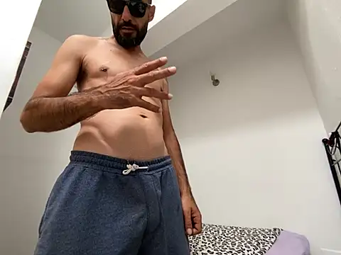 Snapshot of Asmodeo-6 chatting on October 4, 2025, 2:51 pm Asmodeo-6 online show from October 4, 2025, 2:51 pm