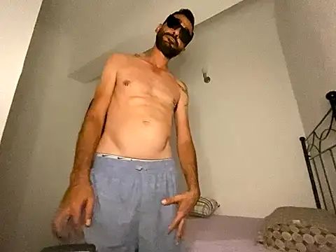 Snapshot of Asmodeo-6 chatting on September 25, 2025, 9:10 pm Asmodeo-6 online show from September 25, 2025, 9:10 pm