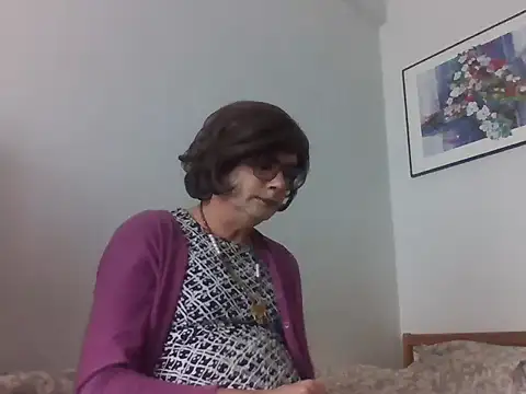 Nady79xxx online show from December 15, 2025, 8:42 am