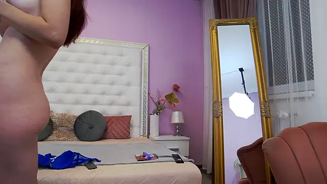 Snapshot of CherrySin chatting on October 7, 2025, 5:14 pm CherrySin online show from October 7, 2025, 5:14 pm