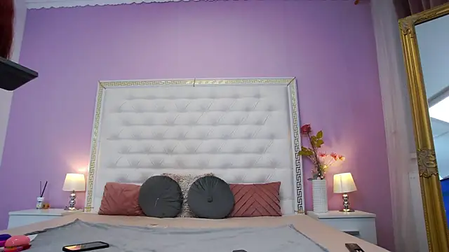 Snapshot of CherrySin chatting on September 23, 2025, 5:20 pm CherrySin online show from September 23, 2025, 5:20 pm