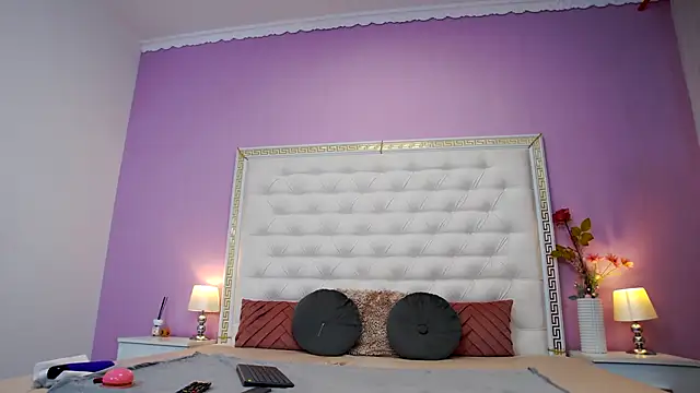 Snapshot of CherrySin chatting on September 25, 2025, 5:19 pm CherrySin online show from September 25, 2025, 5:19 pm