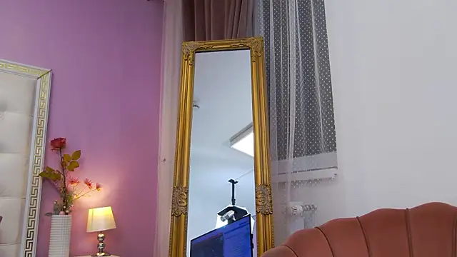 Snapshot of CherrySin chatting on October 2, 2025, 5:16 pm CherrySin online show from October 2, 2025, 5:16 pm