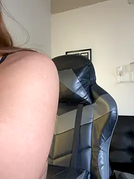 RedVelvet Dream online show from November 20, 2025, 8:09 pm