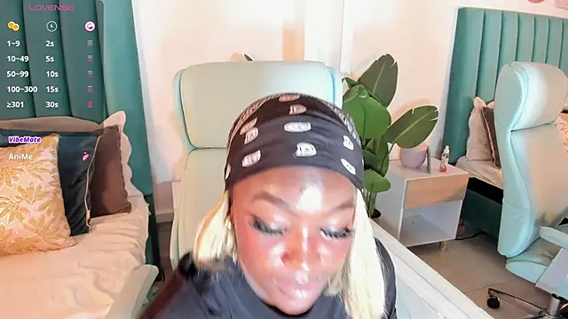 MissMahala  online show from September 24, 2025, 7:53 pm