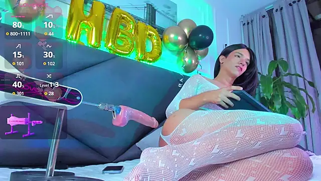 Obsessions of lua online show from March 1, 2026, 2:55 am