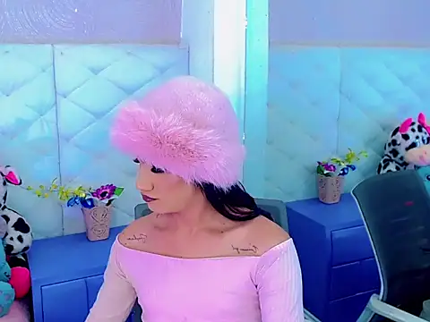 hanna sweett34 online show from September 25, 2025, 5:52 pm