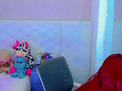 hanna sweett34 online show from October 11, 2025, 7:59 pm