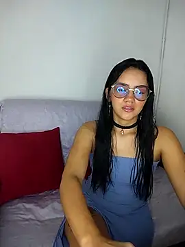 AntonelaDuarte online show from September 14, 2025, 12:22 am