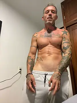 MagicLex1 online show from April 7, 2026, 4:58 am