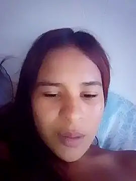 dali0420 online show from October 8, 2025, 10:43 pm