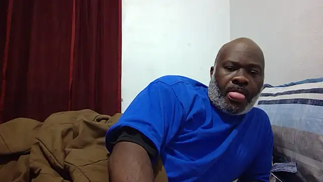 jamalcarter online show from November 29, 2025, 10:04 am