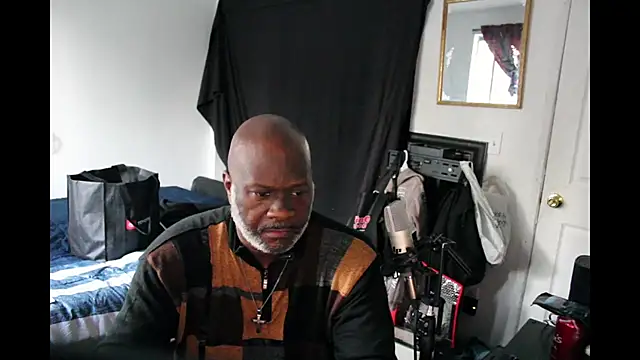 jamalcarter online show from March 2, 2026, 1:28 am