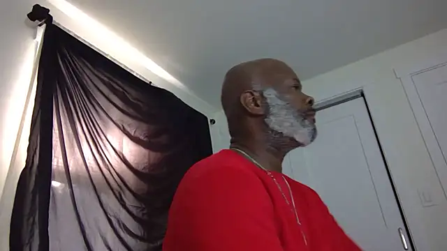 jamalcarter online show from May 1, 2026, 12:04 am