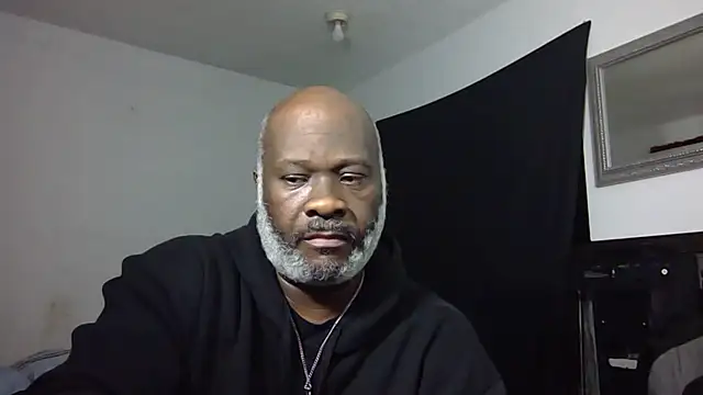 jamalcarter online show from December 16, 2025, 4:50 am