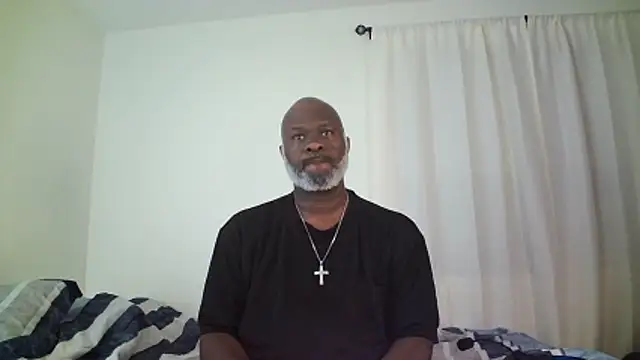 jamalcarter online show from April 13, 2026, 5:44 am
