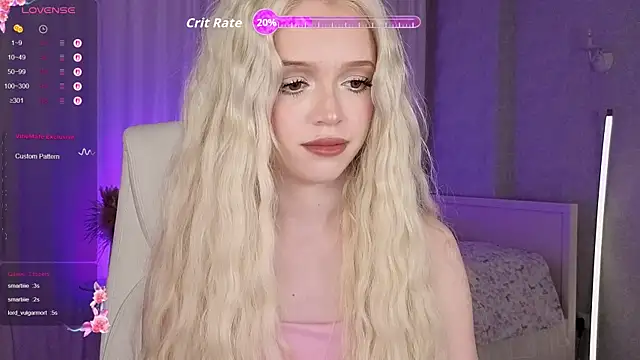 I am joss online show from November 14, 2025, 7:50 pm