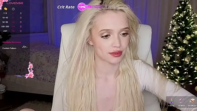 Snapshot of I_am_joss chatting on January 19, 2026, 12:25 am I am joss online show from January 19, 2026, 12:25 am