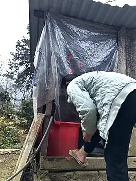 liu-liusexy online show from January 19, 2026, 8:18 am