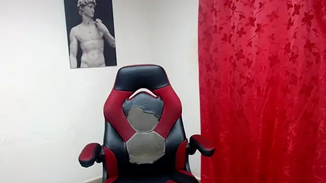 gracewoe online show from October 20, 2025, 1:22 pm