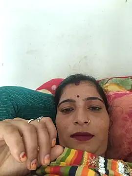 Poojahot55 online show from September 12, 2025, 5:51 am